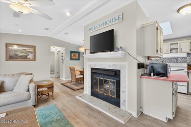 Well priced with motivated sellers-an excellent opportunity in a on Thistle Golf Club in North Carolina - for sale on GolfHomes.com, golf home, golf lot