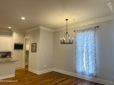 Welcome to 169 Shoreview Dr. located in the highly sought after on Lake Caroline Golf Club in Mississippi - for sale on GolfHomes.com, golf home, golf lot