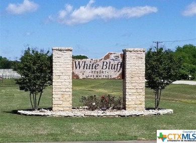 Are you ready to build your dream home in the best place in Lake on White Bluff Resort - New Course in Texas - for sale on GolfHomes.com, golf home, golf lot