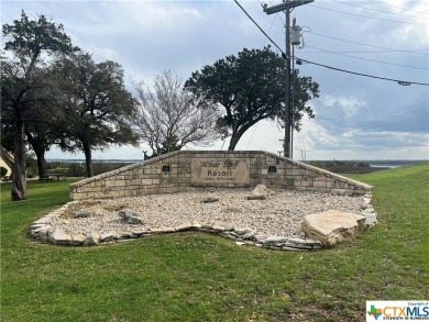 Are you ready to build your dream home in the best place in Lake on White Bluff Resort - New Course in Texas - for sale on GolfHomes.com, golf home, golf lot