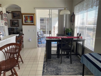 This charming 2-bedroom, 2-bath home is situated in the on Twisted Oaks Golf Club in Florida - for sale on GolfHomes.com, golf home, golf lot