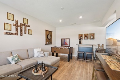 Preserve Lot. Cul-de-Sac Setting. Exceptional Scale and Design on Slammer and Squire Golf Course in Florida - for sale on GolfHomes.com, golf home, golf lot