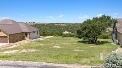 A Slice of Paradise nestled in the heart of the Texas Hill on Tapatio Springs Country Club and Resort in Texas - for sale on GolfHomes.com, golf home, golf lot