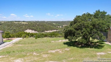 A Slice of Paradise nestled in the heart of the Texas Hill on Tapatio Springs Country Club and Resort in Texas - for sale on GolfHomes.com, golf home, golf lot