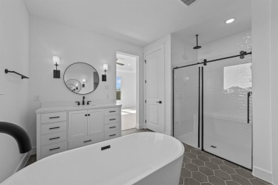 Fabulous two-story home located at Heath Golf and Yacht Club in on Heath Golf and Yacht Club in Texas - for sale on GolfHomes.com, golf home, golf lot