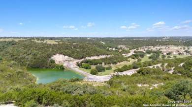 A Slice of Paradise nestled in the heart of the Texas Hill on Tapatio Springs Country Club and Resort in Texas - for sale on GolfHomes.com, golf home, golf lot