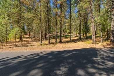 This beautifully treed 0.89-acre parcel offers a gentle uphill on Meadowcreek Golf Resort in Idaho - for sale on GolfHomes.com, golf home, golf lot