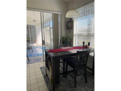 This charming 2-bedroom, 2-bath home is situated in the on Twisted Oaks Golf Club in Florida - for sale on GolfHomes.com, golf home, golf lot