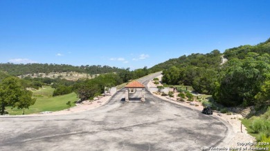 A Slice of Paradise nestled in the heart of the Texas Hill on Tapatio Springs Country Club and Resort in Texas - for sale on GolfHomes.com, golf home, golf lot