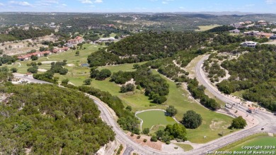 A Slice of Paradise nestled in the heart of the Texas Hill on Tapatio Springs Country Club and Resort in Texas - for sale on GolfHomes.com, golf home, golf lot