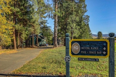 This beautifully treed 0.89-acre parcel offers a gentle uphill on Meadowcreek Golf Resort in Idaho - for sale on GolfHomes.com, golf home, golf lot