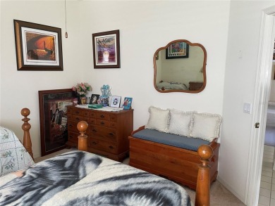 This charming 2-bedroom, 2-bath home is situated in the on Twisted Oaks Golf Club in Florida - for sale on GolfHomes.com, golf home, golf lot