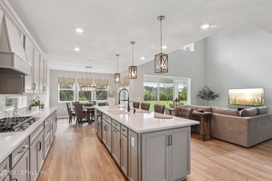 Preserve Lot. Cul-de-Sac Setting. Exceptional Scale and Design on Slammer and Squire Golf Course in Florida - for sale on GolfHomes.com, golf home, golf lot