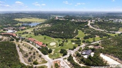 A Slice of Paradise nestled in the heart of the Texas Hill on Tapatio Springs Country Club and Resort in Texas - for sale on GolfHomes.com, golf home, golf lot