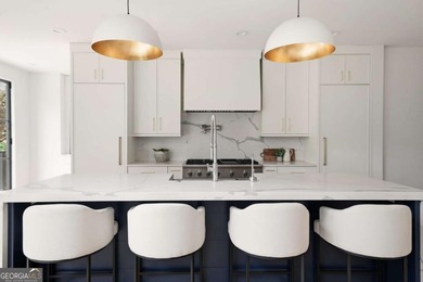 Perfectly positioned on one of Country Club of the South's most on Country Club of the South in Georgia - for sale on GolfHomes.com, golf home, golf lot