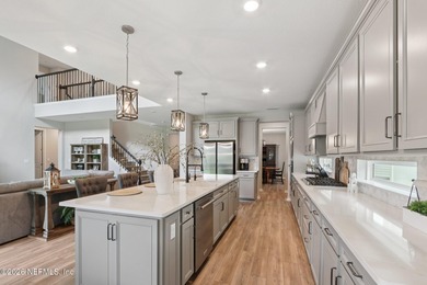 Preserve Lot. Cul-de-Sac Setting. Exceptional Scale and Design on Slammer and Squire Golf Course in Florida - for sale on GolfHomes.com, golf home, golf lot