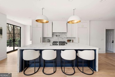 Perfectly positioned on one of Country Club of the South's most on Country Club of the South in Georgia - for sale on GolfHomes.com, golf home, golf lot