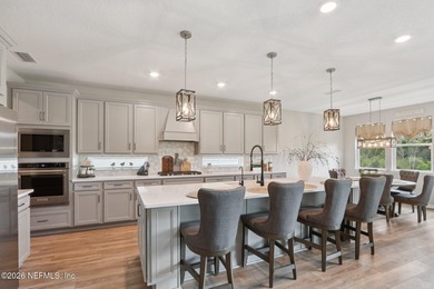 Preserve Lot. Cul-de-Sac Setting. Exceptional Scale and Design on Slammer and Squire Golf Course in Florida - for sale on GolfHomes.com, golf home, golf lot