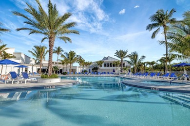 This beautifully maintained 1-bedroom, 1-bath residence offers on Ocean Village Golf Course in Florida - for sale on GolfHomes.com, golf home, golf lot