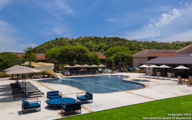 A Slice of Paradise nestled in the heart of the Texas Hill on Tapatio Springs Country Club and Resort in Texas - for sale on GolfHomes.com, golf home, golf lot