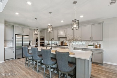 Preserve Lot. Cul-de-Sac Setting. Exceptional Scale and Design on Slammer and Squire Golf Course in Florida - for sale on GolfHomes.com, golf home, golf lot