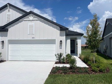 Welcome to the epitome of luxury living at our brand-new paired on The Golf Club of Cypress Creek in Florida - for sale on GolfHomes.com, golf home, golf lot