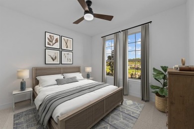 Fabulous two-story home located at Heath Golf and Yacht Club in on Heath Golf and Yacht Club in Texas - for sale on GolfHomes.com, golf home, golf lot