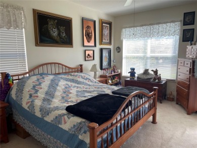 This charming 2-bedroom, 2-bath home is situated in the on Twisted Oaks Golf Club in Florida - for sale on GolfHomes.com, golf home, golf lot