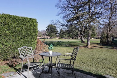 Welcome Home to this Beautiful 2-bedroom, 2-bath ranch located on Shadow Lake Village in New Jersey - for sale on GolfHomes.com, golf home, golf lot