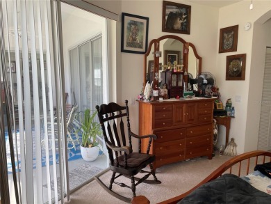 This charming 2-bedroom, 2-bath home is situated in the on Twisted Oaks Golf Club in Florida - for sale on GolfHomes.com, golf home, golf lot