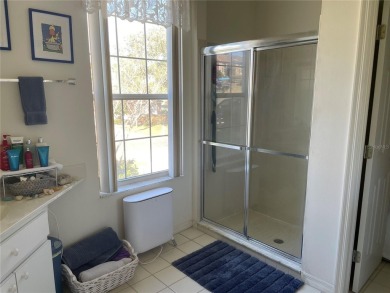This charming 2-bedroom, 2-bath home is situated in the on Twisted Oaks Golf Club in Florida - for sale on GolfHomes.com, golf home, golf lot