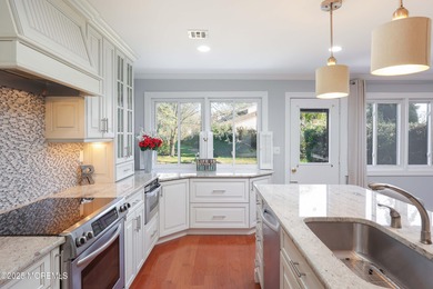 Welcome Home to this Beautiful 2-bedroom, 2-bath ranch located on Shadow Lake Village in New Jersey - for sale on GolfHomes.com, golf home, golf lot