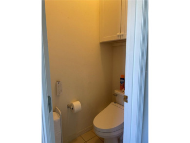 This charming 2-bedroom, 2-bath home is situated in the on Twisted Oaks Golf Club in Florida - for sale on GolfHomes.com, golf home, golf lot