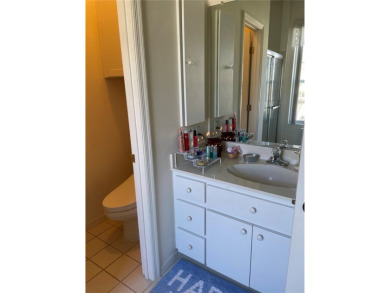 This charming 2-bedroom, 2-bath home is situated in the on Twisted Oaks Golf Club in Florida - for sale on GolfHomes.com, golf home, golf lot