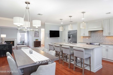 Welcome Home to this Beautiful 2-bedroom, 2-bath ranch located on Shadow Lake Village in New Jersey - for sale on GolfHomes.com, golf home, golf lot