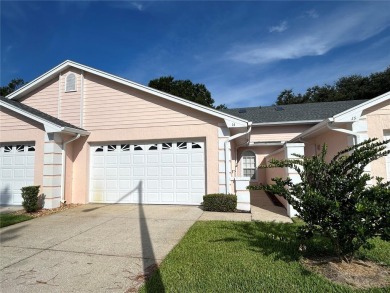 Fresh on the market is this meticulously maintained and on Cypresswood Golf and Country Club in Florida - for sale on GolfHomes.com, golf home, golf lot