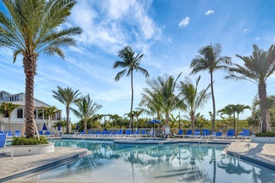 This beautifully maintained 1-bedroom, 1-bath residence offers on Ocean Village Golf Course in Florida - for sale on GolfHomes.com, golf home, golf lot