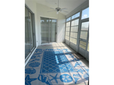 Priced to sell, now vacant! Come and see this charming 2-bedroom on Twisted Oaks Golf Club in Florida - for sale on GolfHomes.com, golf home, golf lot