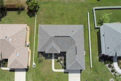 Priced to sell, now vacant! Come and see this charming 2-bedroom on Twisted Oaks Golf Club in Florida - for sale on GolfHomes.com, golf home, golf lot