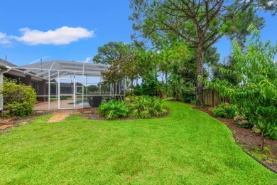 Step right up to this four-bedroom, three-bathroom gem nestled on Emerald Bay Golf Club in Florida - for sale on GolfHomes.com, golf home, golf lot