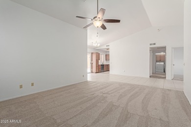 Step into comfort & convenience w/this beautifully maintained on SunBird Golf Club in Arizona - for sale on GolfHomes.com, golf home, golf lot