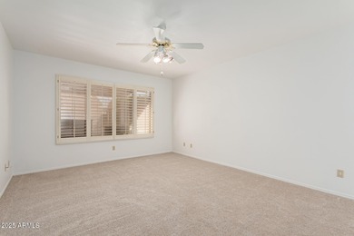 Step into comfort & convenience w/this beautifully maintained on SunBird Golf Club in Arizona - for sale on GolfHomes.com, golf home, golf lot
