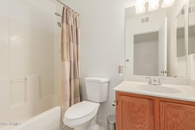Step into comfort & convenience w/this beautifully maintained on SunBird Golf Club in Arizona - for sale on GolfHomes.com, golf home, golf lot