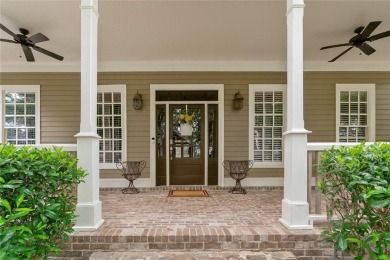 GOLF COMMUNITY LIVING AT ITS' FINEST! Nestled on a picturesque on Chestatee Golf Club in Georgia - for sale on GolfHomes.com, golf home, golf lot