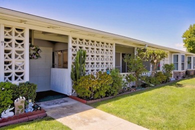 welcome home to this  beautiful, serene location on Monterey on Leisure World Seal Beach Golf Course in California - for sale on GolfHomes.com, golf home, golf lot