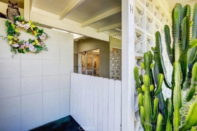 welcome home to this  beautiful, serene location on Monterey on Leisure World Seal Beach Golf Course in California - for sale on GolfHomes.com, golf home, golf lot