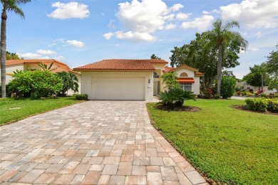 READY TO NEGOTIATE! NO HURRICANE DAMAGE! This IMMACULATE on Peridia Golf and Country Club in Florida - for sale on GolfHomes.com, golf home, golf lot