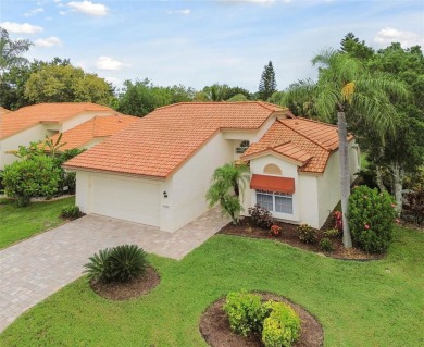 READY TO NEGOTIATE! NO HURRICANE DAMAGE! This IMMACULATE on Peridia Golf and Country Club in Florida - for sale on GolfHomes.com, golf home, golf lot