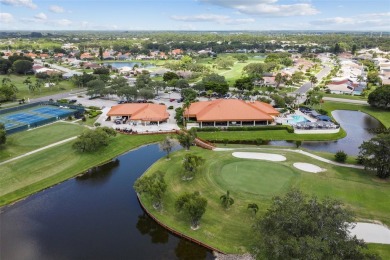 READY TO NEGOTIATE! NO HURRICANE DAMAGE! This IMMACULATE on Peridia Golf and Country Club in Florida - for sale on GolfHomes.com, golf home, golf lot