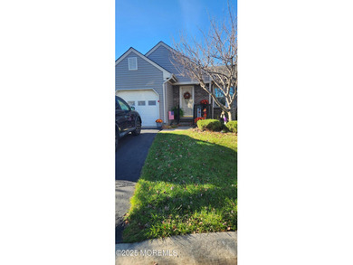 Welcome to 10B Molly Pitcher Court. Located at the beautiful on Concordia Golf Club in New Jersey - for sale on GolfHomes.com, golf home, golf lot